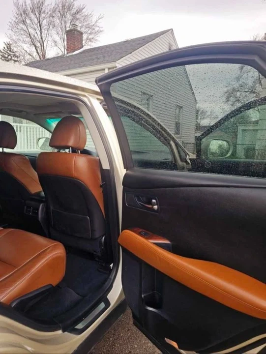 2015 Lexus RX 4th Gen - Image 6 of 12