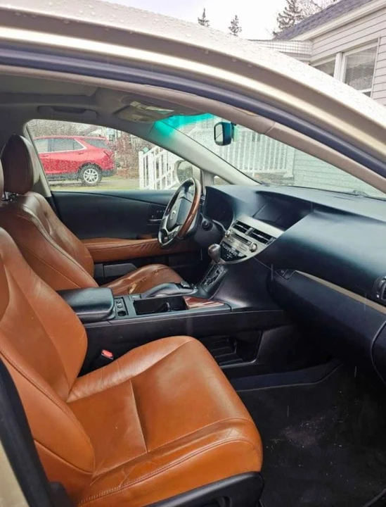 2015 Lexus RX 4th Gen - Image 7 of 12