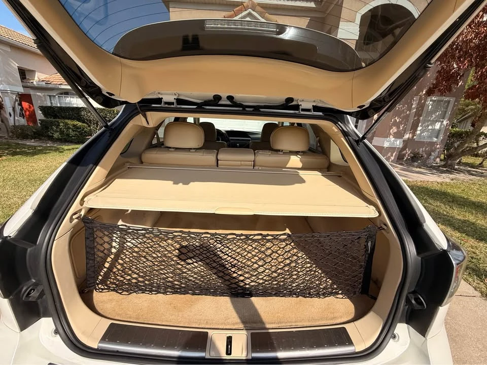 2015 Lexus RX 3rd Gen - Image 12 of 14