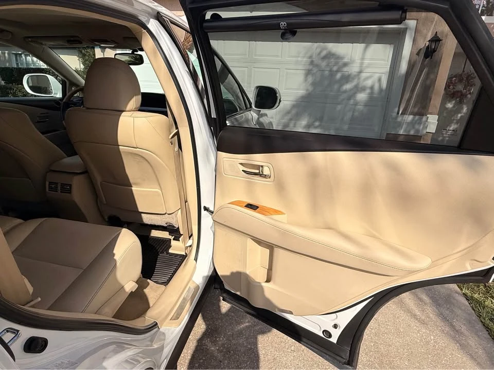 2015 Lexus RX 3rd Gen - Image 11 of 14