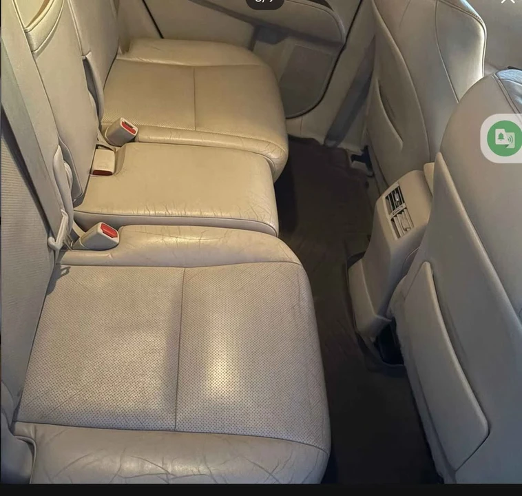 2015 Lexus RX 3rd Gen - Image 3 of 4