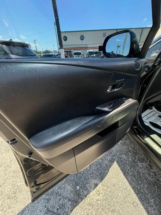 2015 Lexus RX 3rd Gen - Image 5 of 20