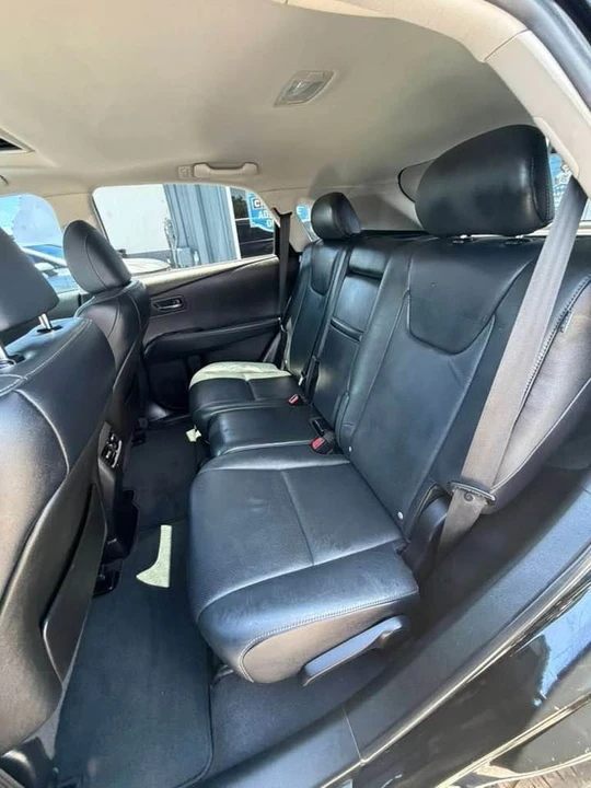2015 Lexus RX 3rd Gen - Image 11 of 20