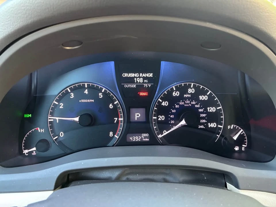 2015 Lexus RX 3rd Gen - Image 17 of 21