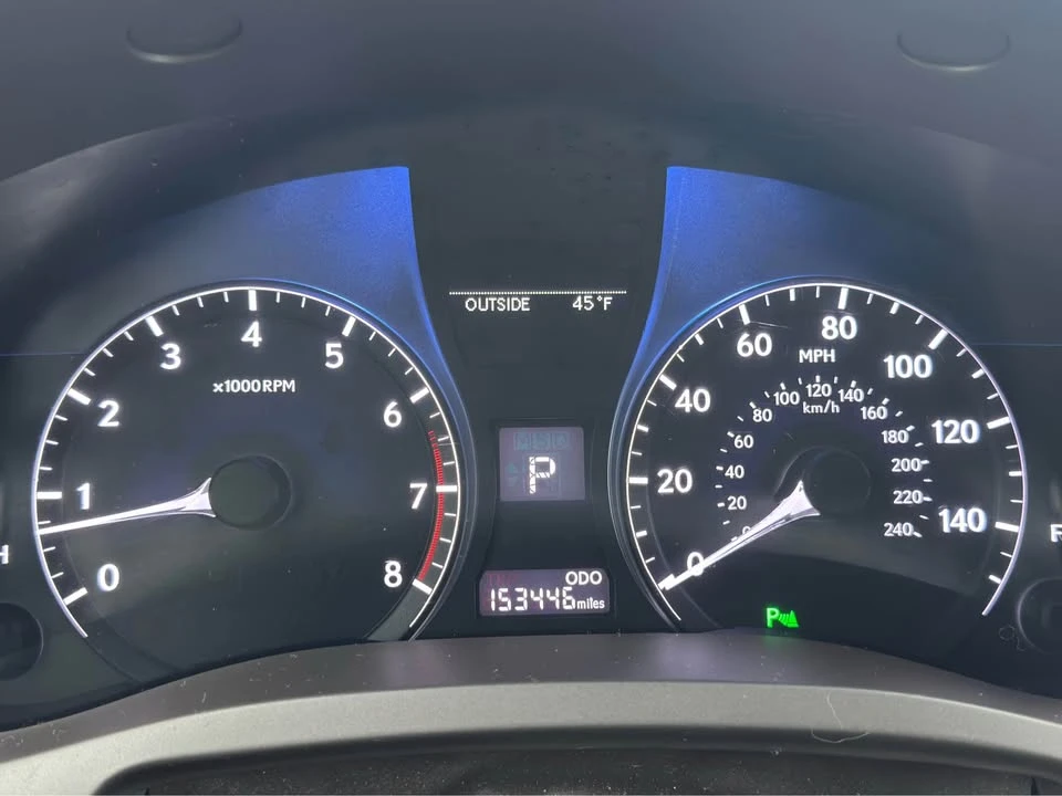 2015 Lexus RX 3rd Gen - Image 13 of 13