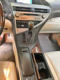 2015 Lexus RX 3rd Gen - Image 10 of 10