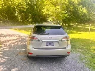 2015 Lexus RX 3rd Gen - Image 2 of 10