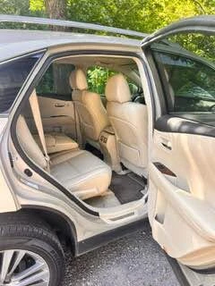 2015 Lexus RX 3rd Gen - Image 8 of 10