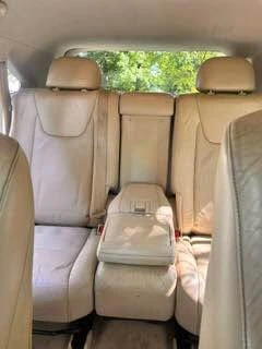 2015 Lexus RX 3rd Gen - Image 9 of 10