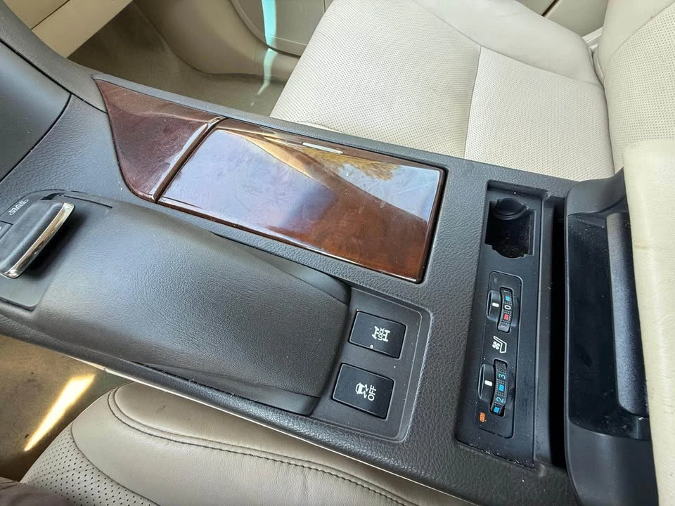 2015 Lexus RX 3rd Gen - Image 14 of 17