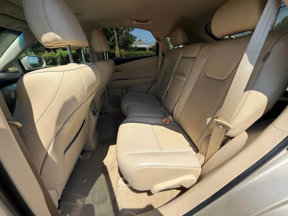 2015 Lexus RX 3rd Gen - Image 11 of 17