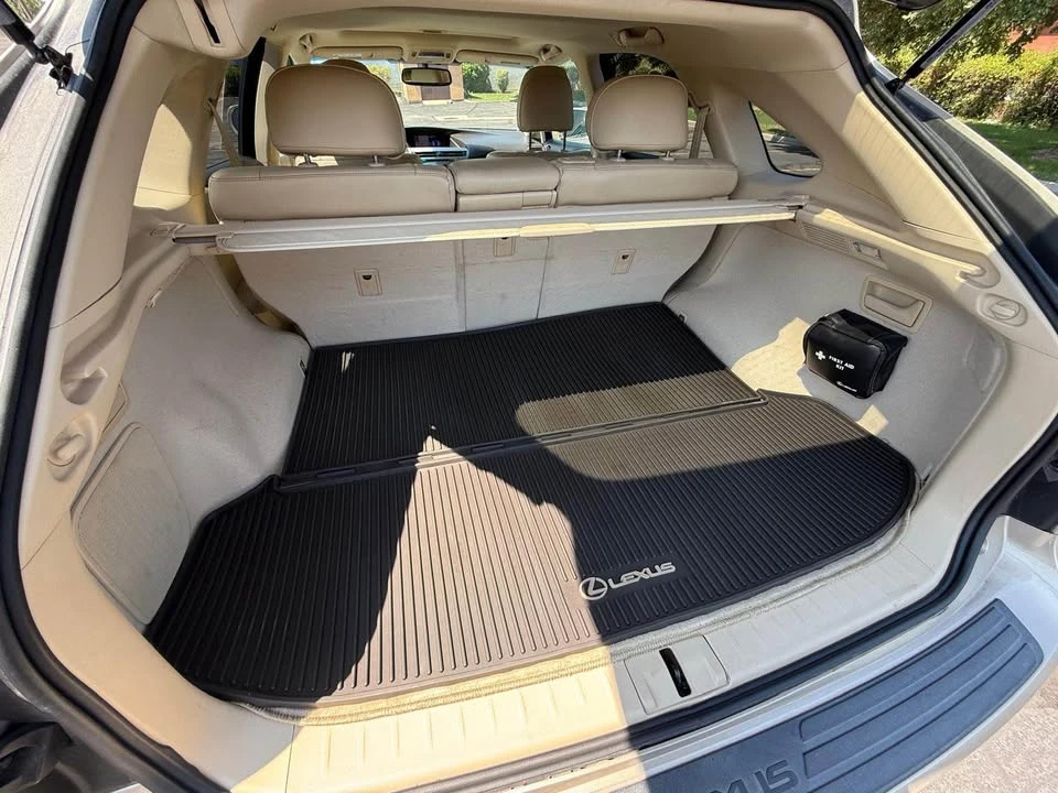 2015 Lexus RX 3rd Gen - Image 16 of 17