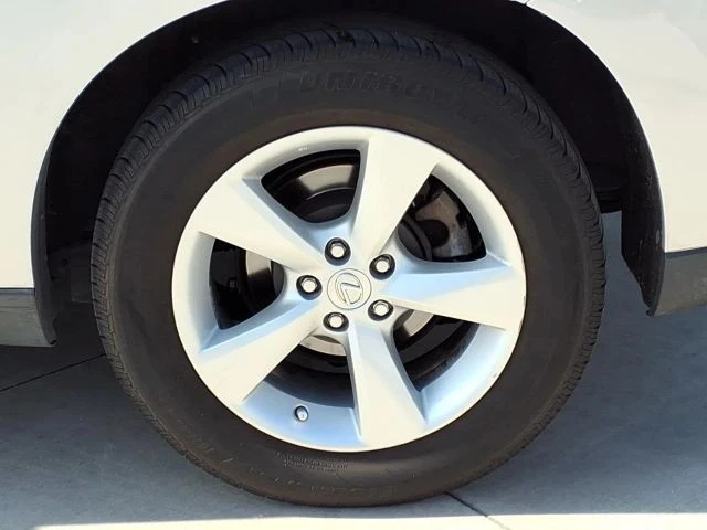 2015 Lexus RX 3rd Gen - Image 27 of 27