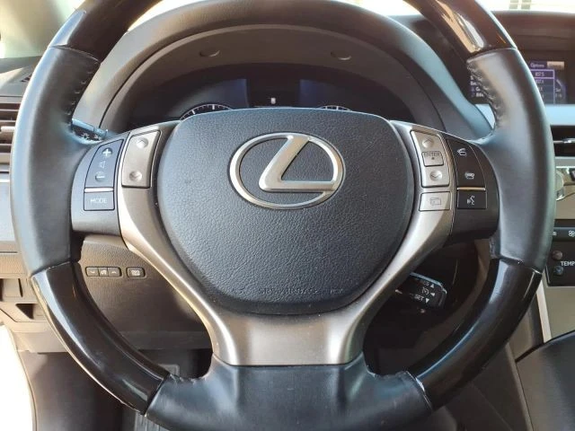 2015 Lexus RX 3rd Gen - Image 22 of 27
