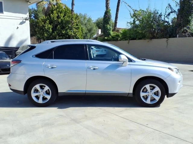 2015 Lexus RX 3rd Gen - Image 3 of 27