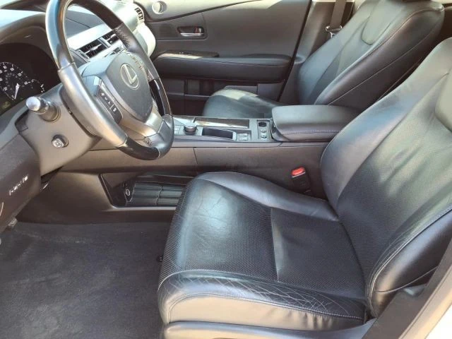 2015 Lexus RX 3rd Gen - Image 14 of 27