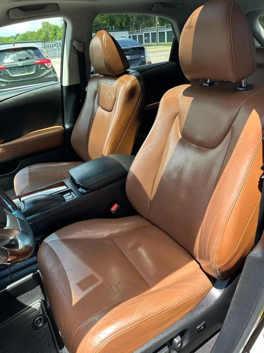 2015 Lexus RX 3rd Gen - Image 15 of 20