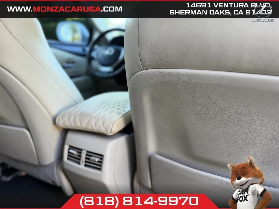 2015 Lexus RX 3rd Gen - Image 30 of 31