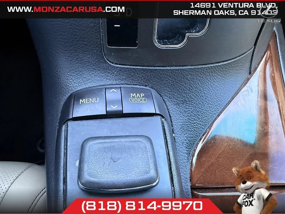 2015 Lexus RX 3rd Gen - Image 20 of 31