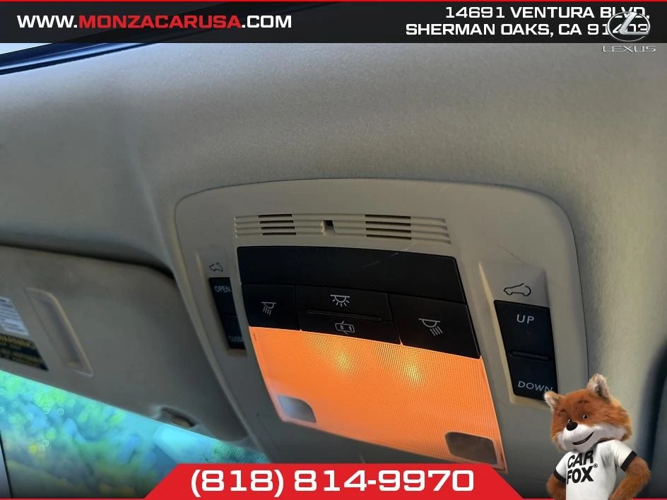 2015 Lexus RX 3rd Gen - Image 27 of 31