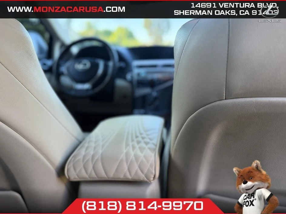 2015 Lexus RX 3rd Gen - Image 31 of 31