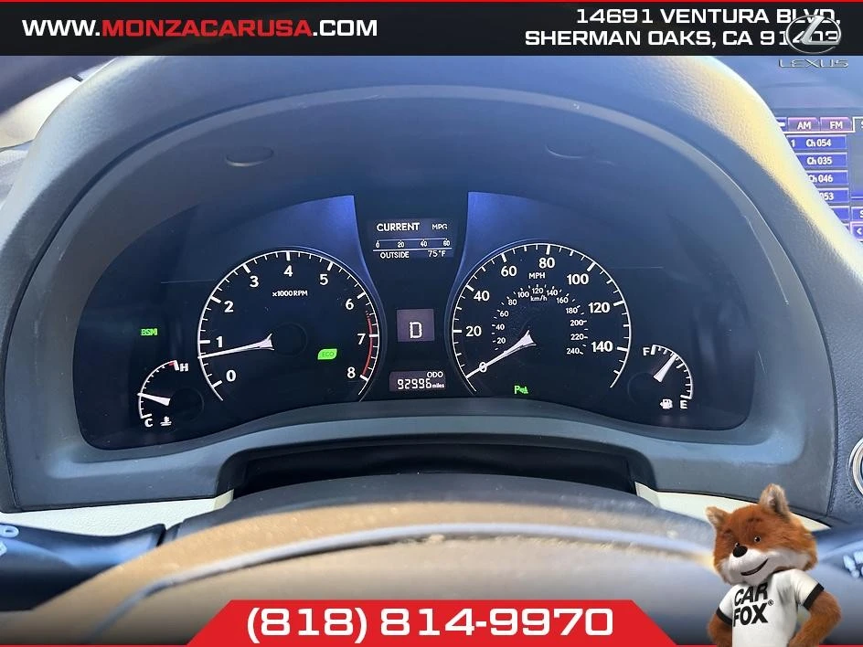 2015 Lexus RX 3rd Gen - Image 21 of 31