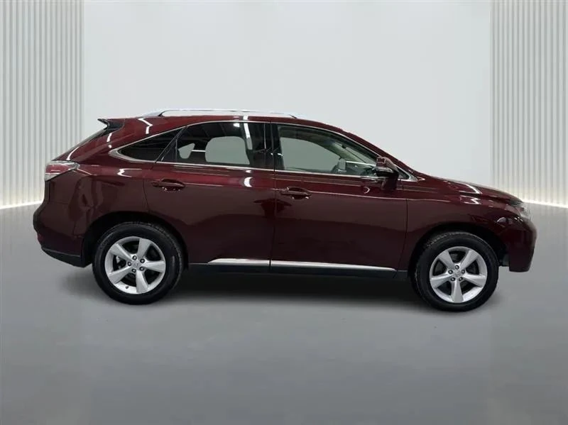 2015 Lexus RX 3rd Gen - Image 6 of 12