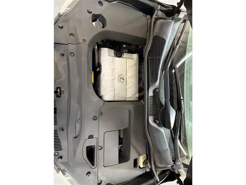 2015 Lexus RX 3rd Gen - Image 11 of 12
