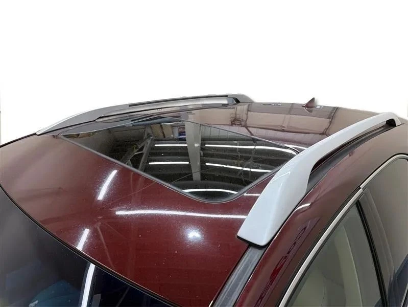 2015 Lexus RX 3rd Gen - Image 12 of 12