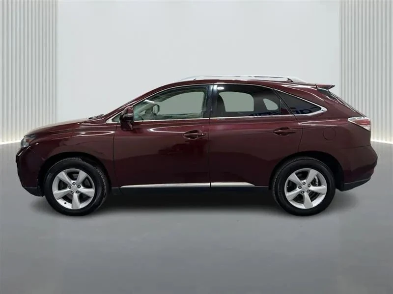 2015 Lexus RX 3rd Gen - Image 2 of 12
