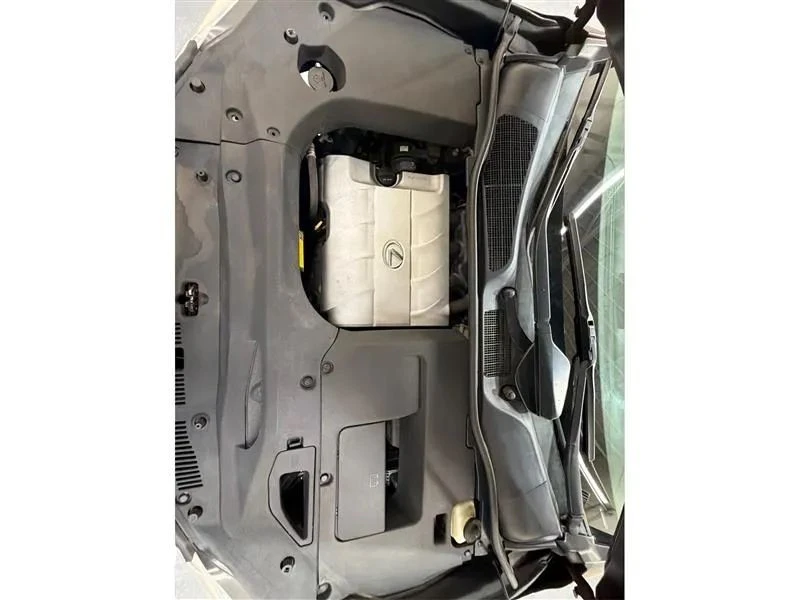 2015 Lexus RX 3rd Gen - Image 11 of 12