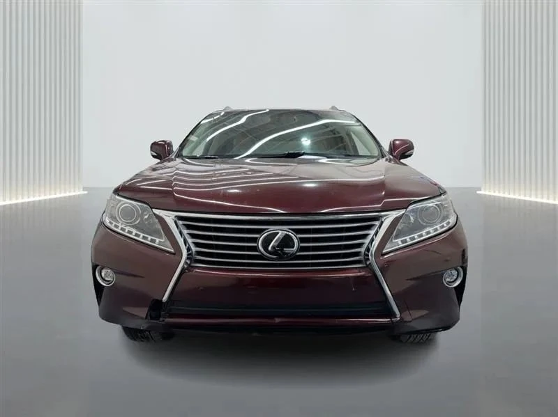 2015 Lexus RX 3rd Gen - Image 8 of 12