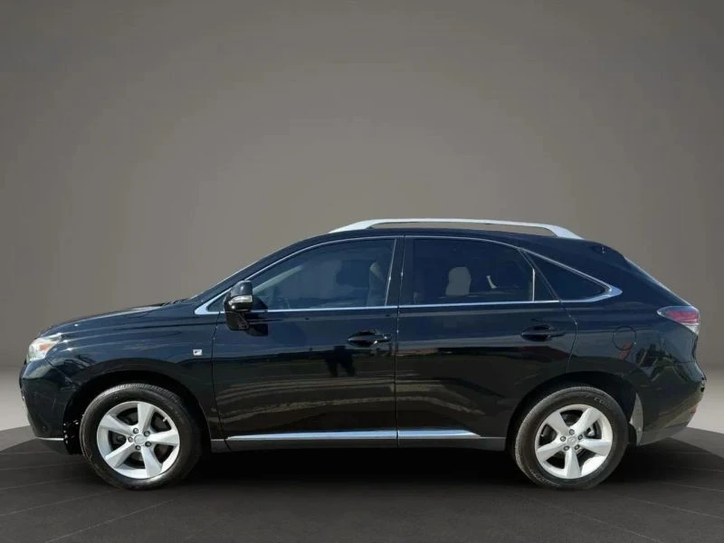 2015 Lexus RX 3rd Gen - Image 8 of 12