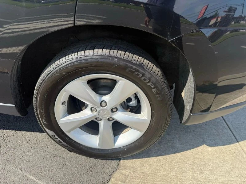2015 Lexus RX 3rd Gen - Image 9 of 12