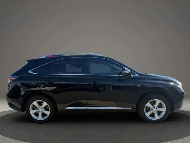 2015 Lexus RX 3rd Gen - Image 4 of 12