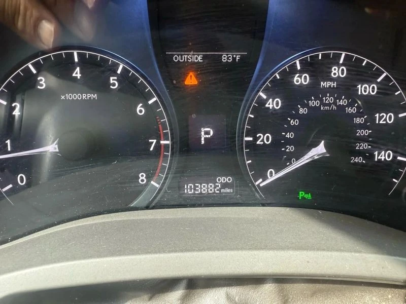 2015 Lexus RX 3rd Gen - Image 12 of 12