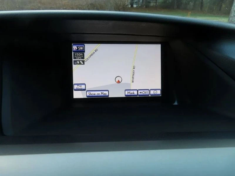 2015 Lexus RX 3rd Gen - Image 7 of 12