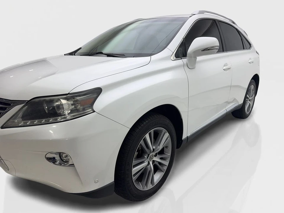 2015 Lexus RX 3rd Gen - Image 11 of 21