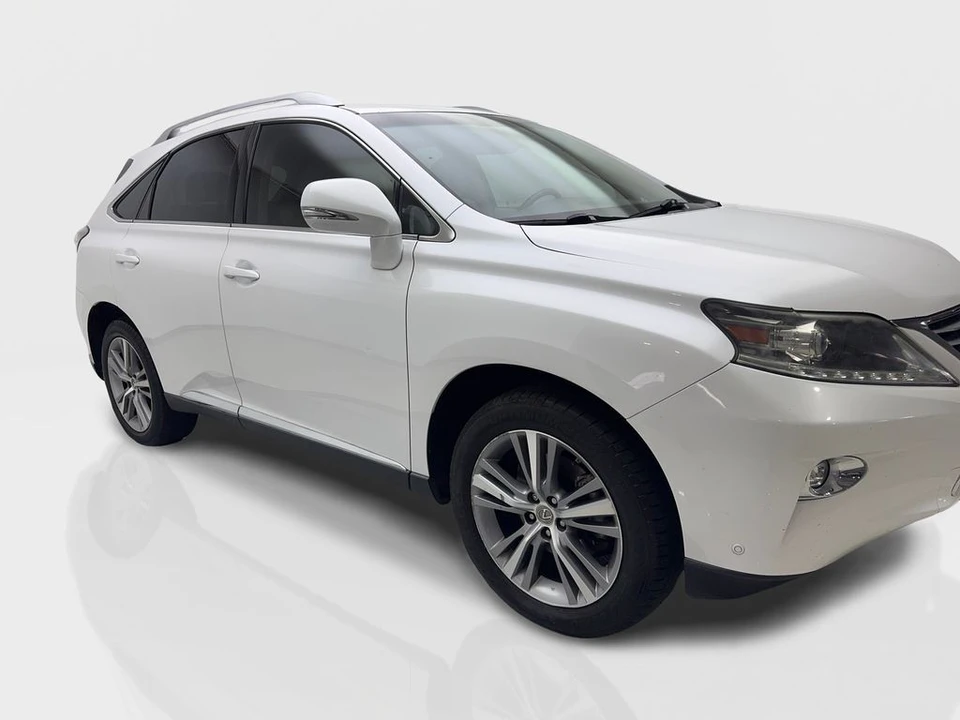 2015 Lexus RX 3rd Gen - Image 12 of 21
