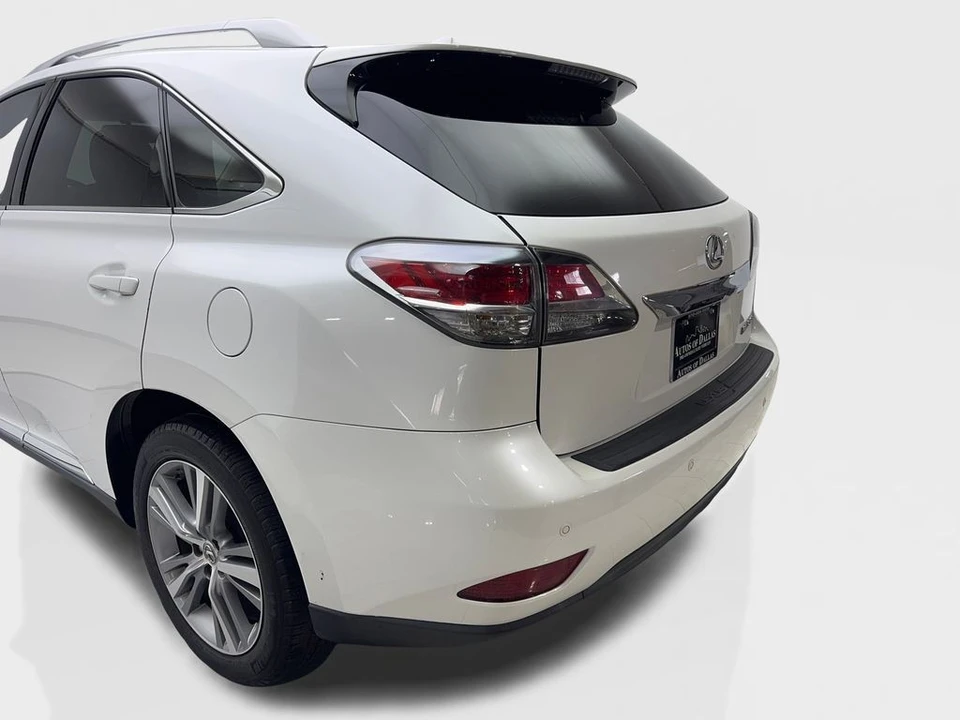 2015 Lexus RX 3rd Gen - Image 19 of 21