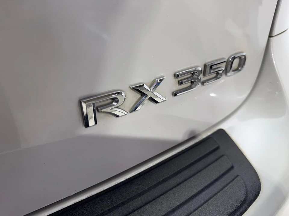 2015 Lexus RX 3rd Gen - Image 21 of 21