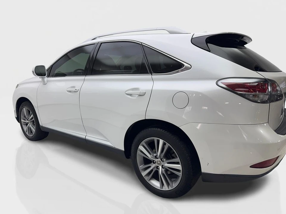 2015 Lexus RX 3rd Gen - Image 14 of 21