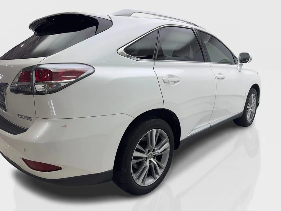 2015 Lexus RX 3rd Gen - Image 13 of 21
