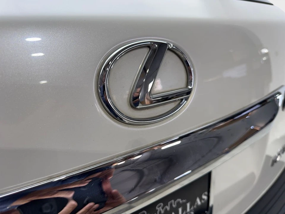 2015 Lexus RX 3rd Gen - Image 20 of 21