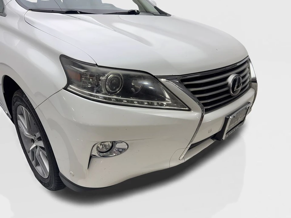 2015 Lexus RX 3rd Gen - Image 17 of 21