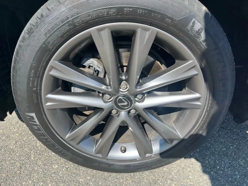 2015 Lexus RX 3rd Gen - Image 9 of 12