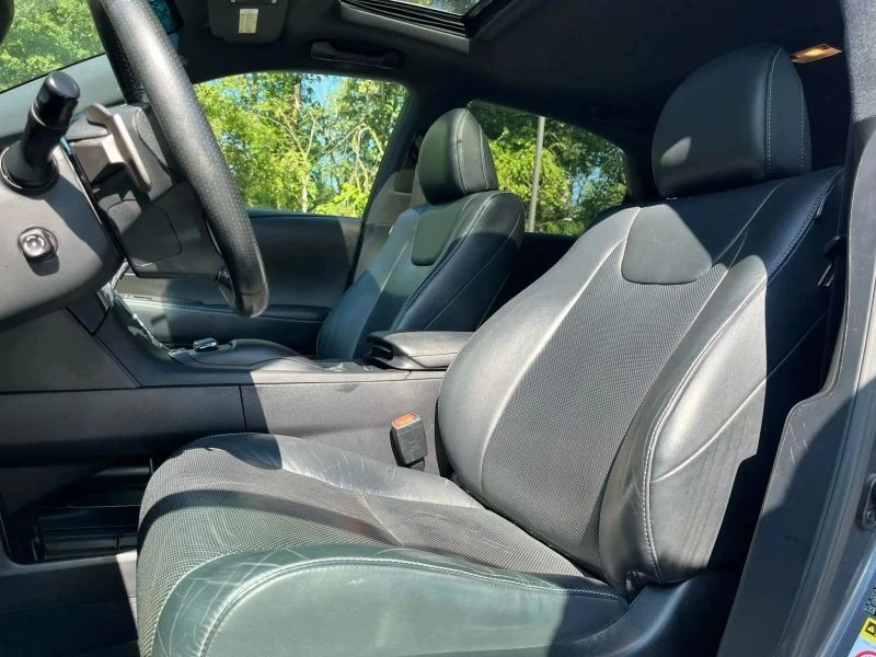 2015 Lexus RX 3rd Gen - Image 11 of 12