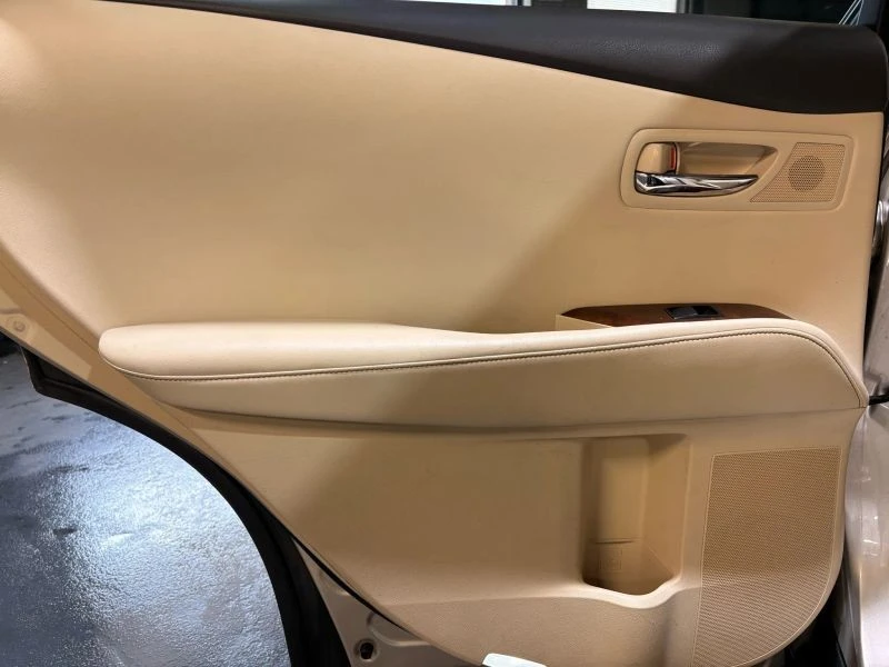 2015 Lexus RX 3rd Gen - Image 12 of 12