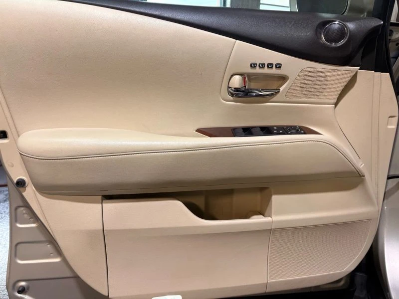 2015 Lexus RX 3rd Gen - Image 10 of 12