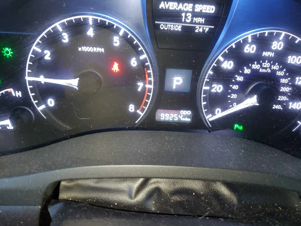 2015 Lexus RX 3rd Gen - Image 10 of 10
